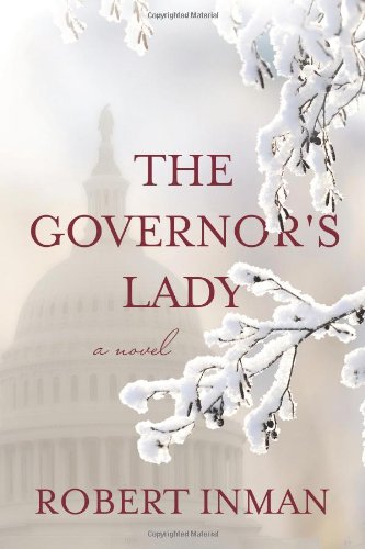 cover image The Governor’s Lady