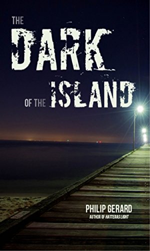 cover image The Dark of the Island