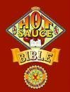 cover image The Hot Sauce Bible