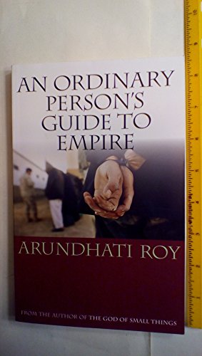 cover image An Ordinary Person's Guide to Empire