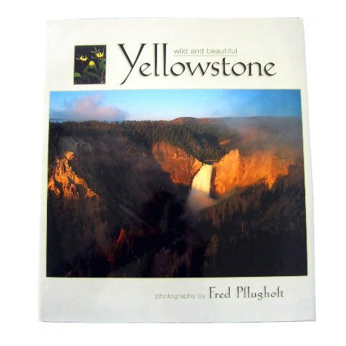 cover image Yellowstone