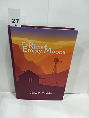 cover image On Rims of Empty Moons