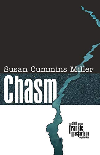 cover image Chasm