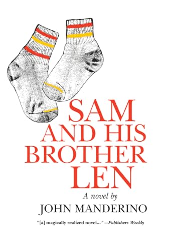 cover image Sam and His Brother Len