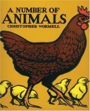 cover image A NUMBER OF ANIMALS