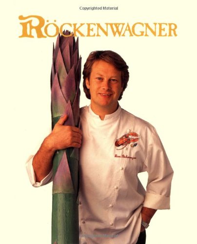 cover image R'Ockenwagner