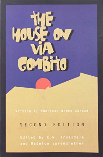 cover image House on Via Gombito