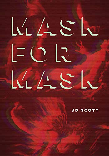 cover image Mask for Mask