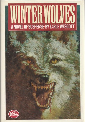 cover image Winter Wolves