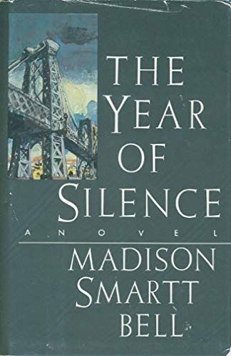 cover image The Year of Silence