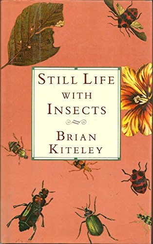cover image Still Life with Insects