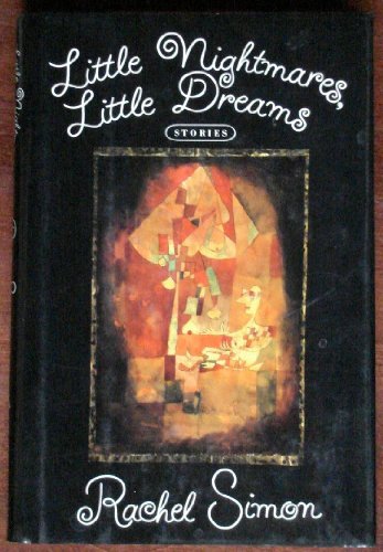cover image Little Nightmares, Dreams CL