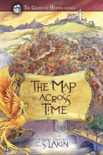 cover image The Map Across Time