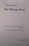 cover image The Human Race