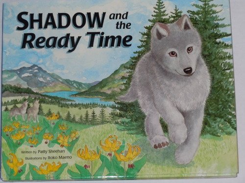 cover image Shadow and the Ready Time