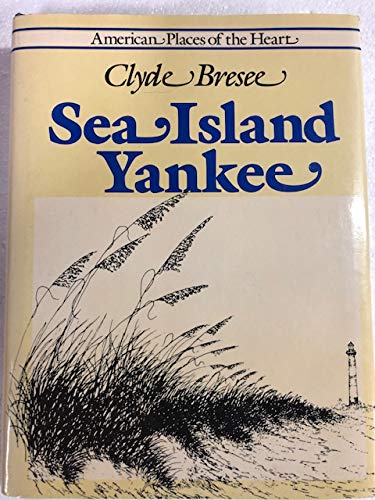 cover image Sea Island Yankee
