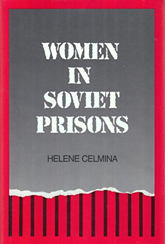 cover image Women in Soviet Prisons