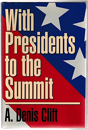 cover image With Presidents to the Summit