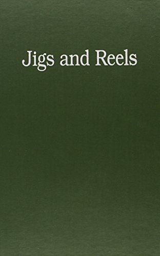 cover image Jigs & Reels