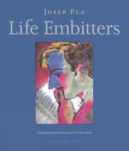 cover image Life Embitters