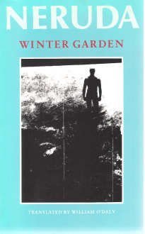 cover image Winter Garden