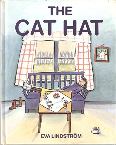 cover image The Cat Hat