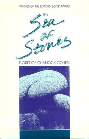 cover image Sea of Stones