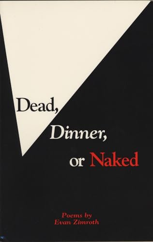cover image Dead, Dinner, or Naked