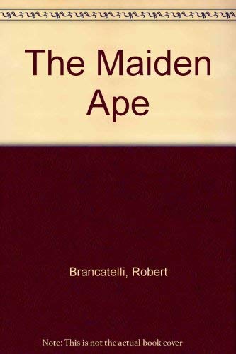 cover image Maiden Ape