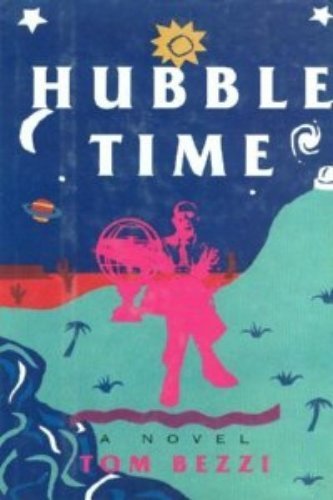 cover image Hubble Time