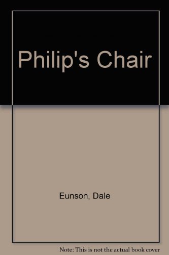 cover image Philip's Chair