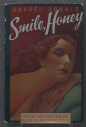 cover image Smile, Honey