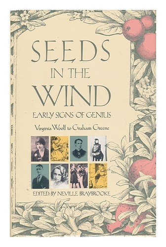 cover image Seeds in the Wind