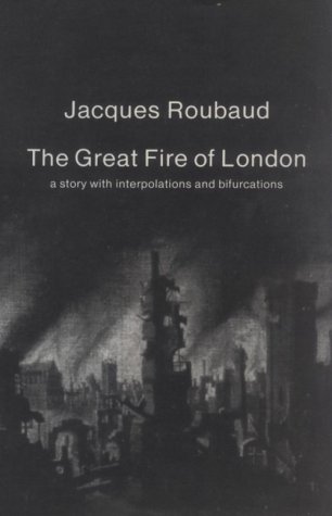 cover image The Great Fire of London: A Story with Interpolations and Bifurcations