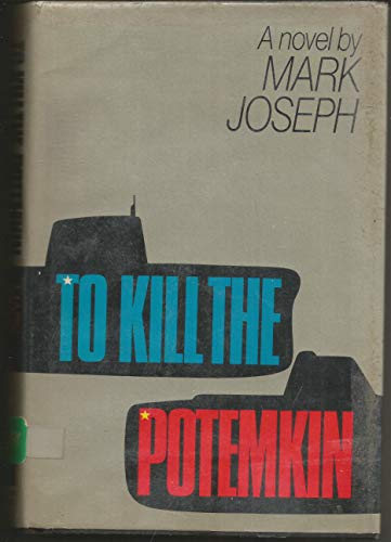 cover image To Kill the Potemkin