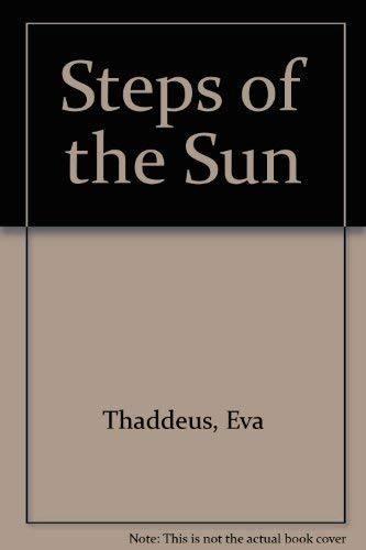 cover image Steps of the Sun