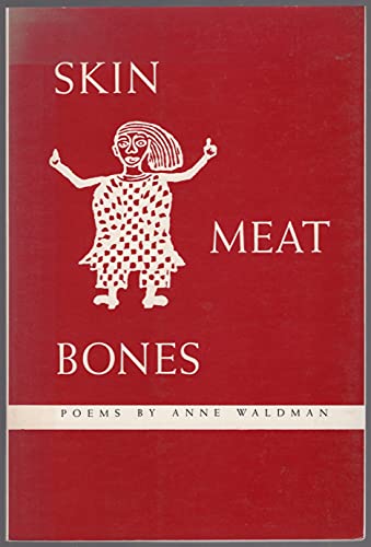 cover image Skin Meat Bones