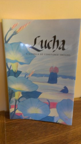 cover image Lucha