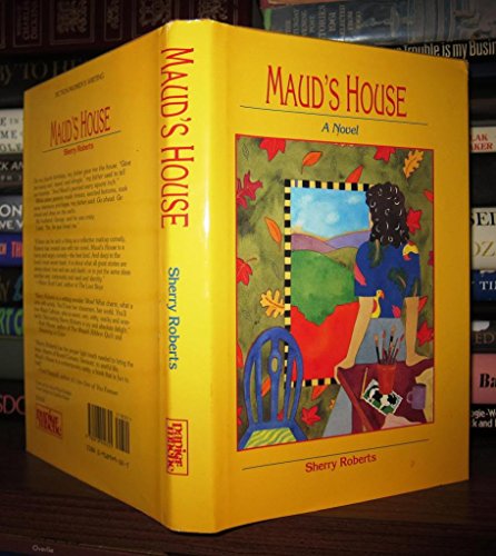 cover image Maud's House