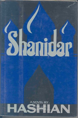 cover image Shanidar