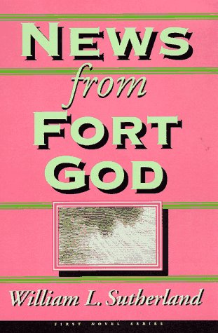 cover image News from Fort God