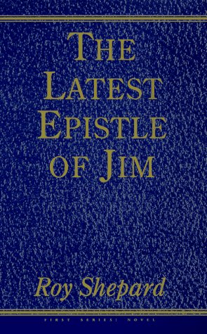 cover image The Latest Epistle of Jim