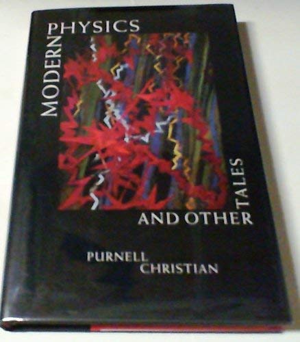 cover image Modern Physics and Other Tales: And Other Tales