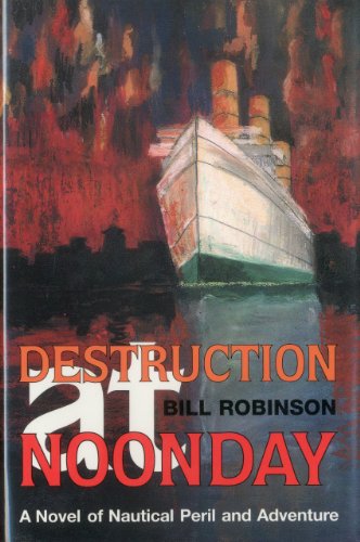 cover image Destruction at Noonday