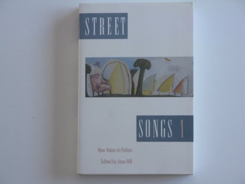 cover image Street Songs: New Voices in Fiction