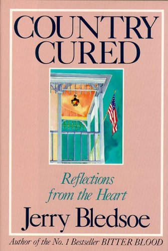cover image Country Cured: Reflections from the Heart