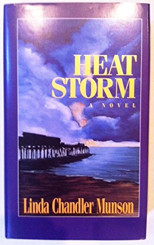 cover image Heat Storm