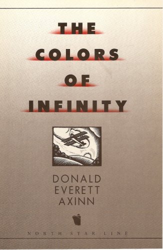 cover image The Colors of Infinity