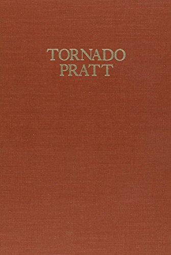 cover image Tornado Pratt