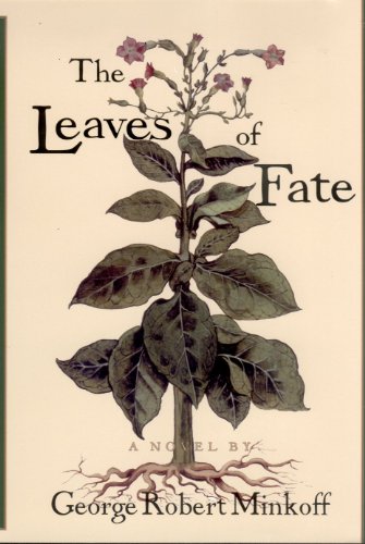cover image The Leaves of Fate